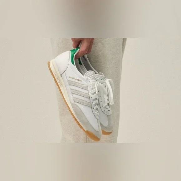 Kith Classics for adidas Originals SL 72 - Picture 9 of 11